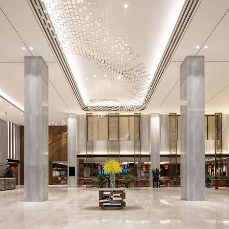 Wyndham Shanghai Pudong 외부 사진