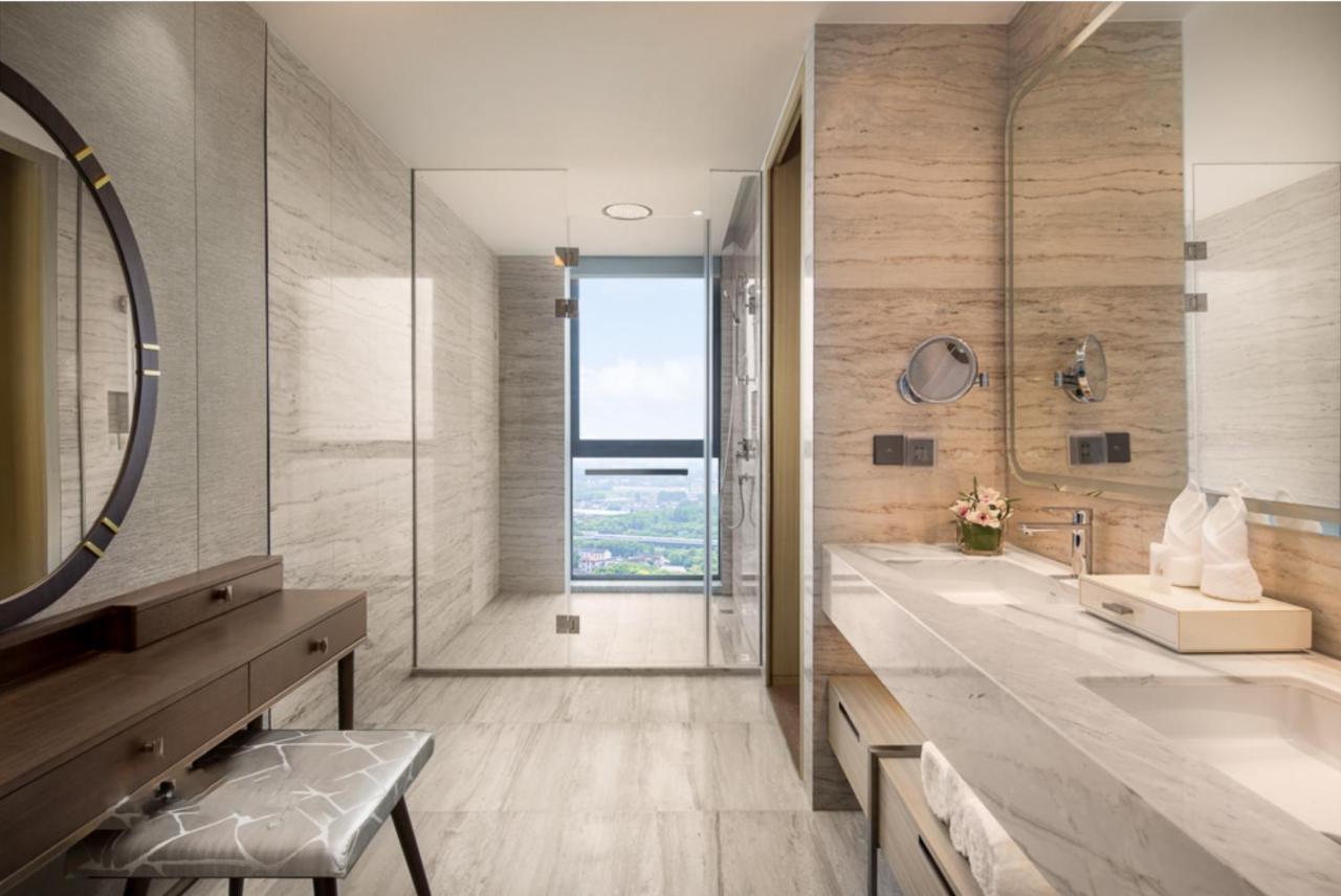 Wyndham Shanghai Pudong 외부 사진