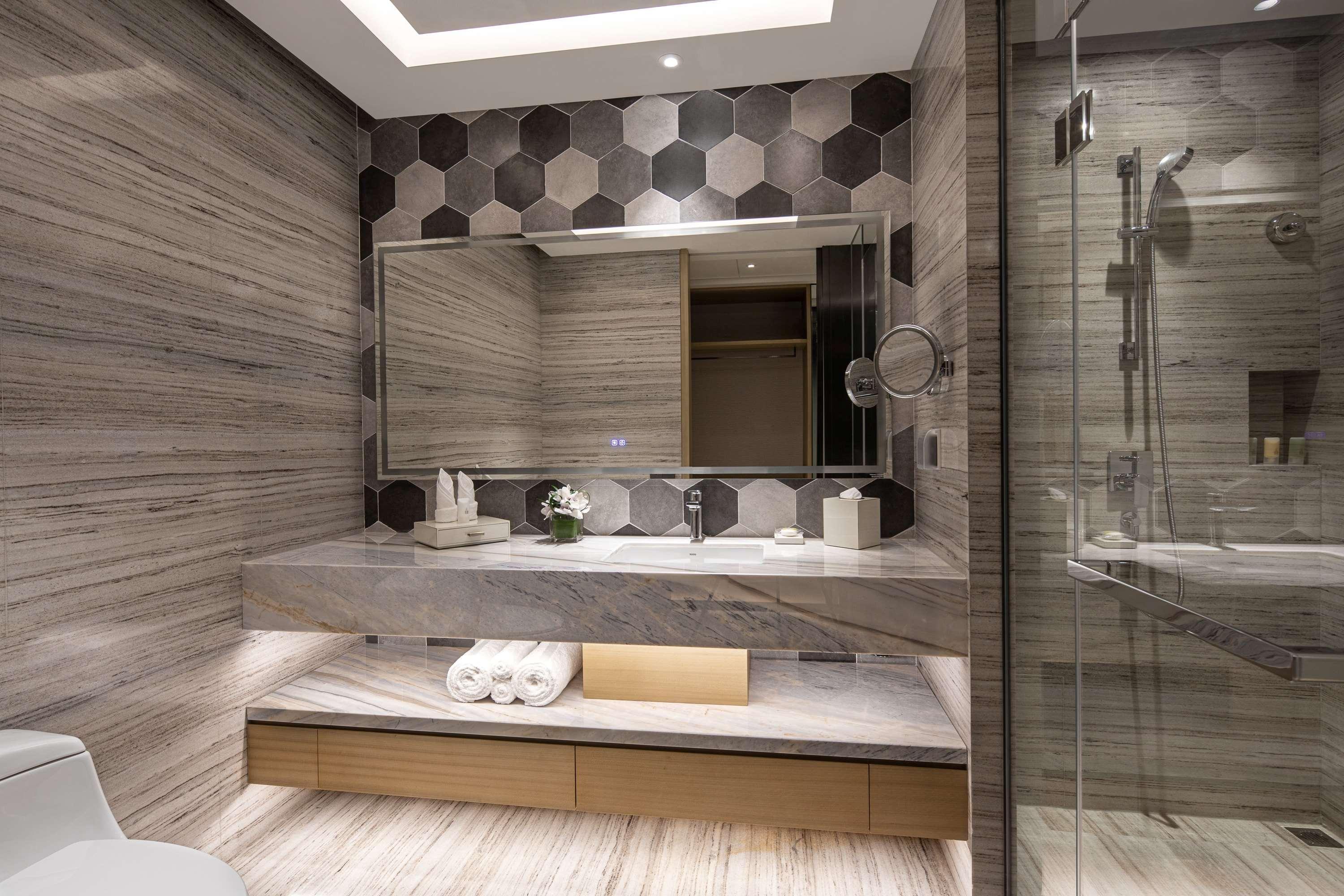 Wyndham Shanghai Pudong 외부 사진