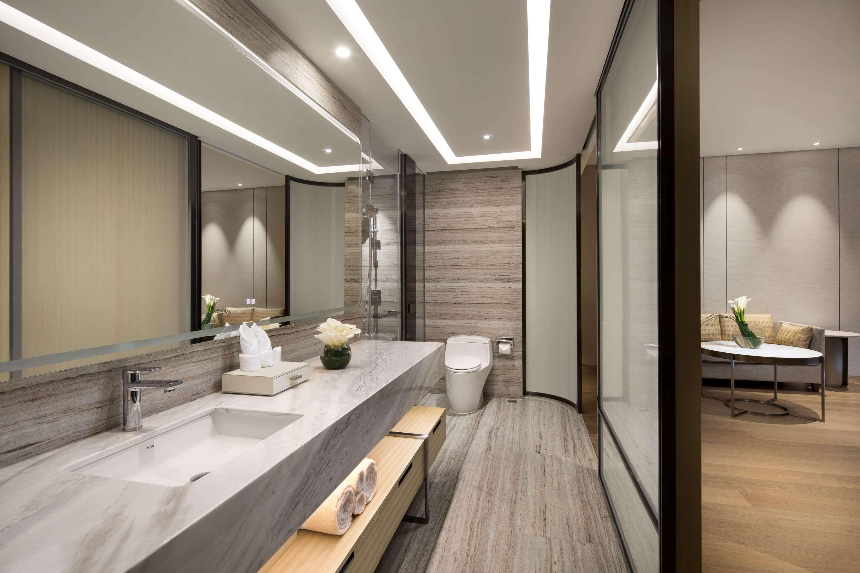 Wyndham Shanghai Pudong 외부 사진
