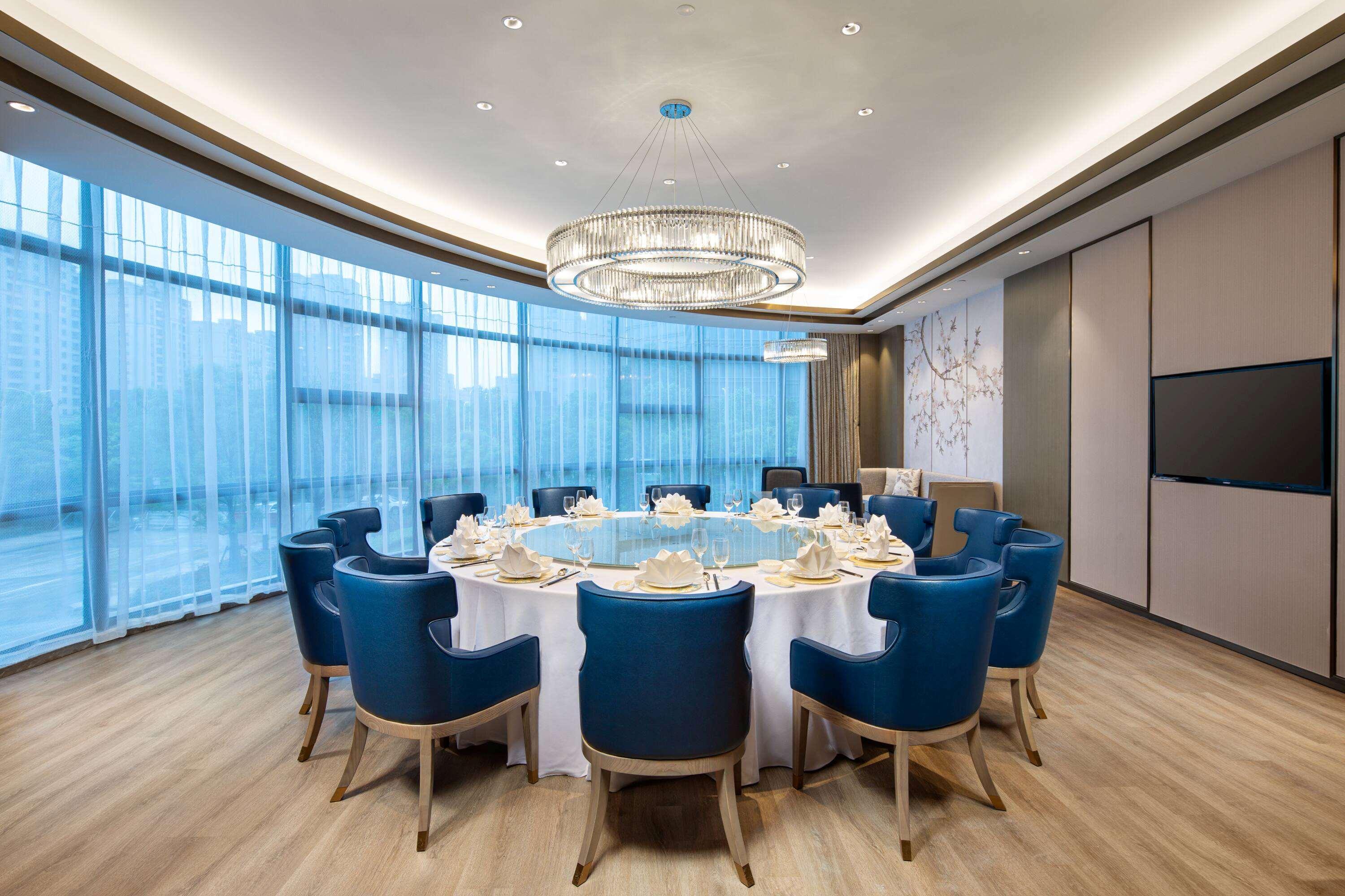 Wyndham Shanghai Pudong 외부 사진