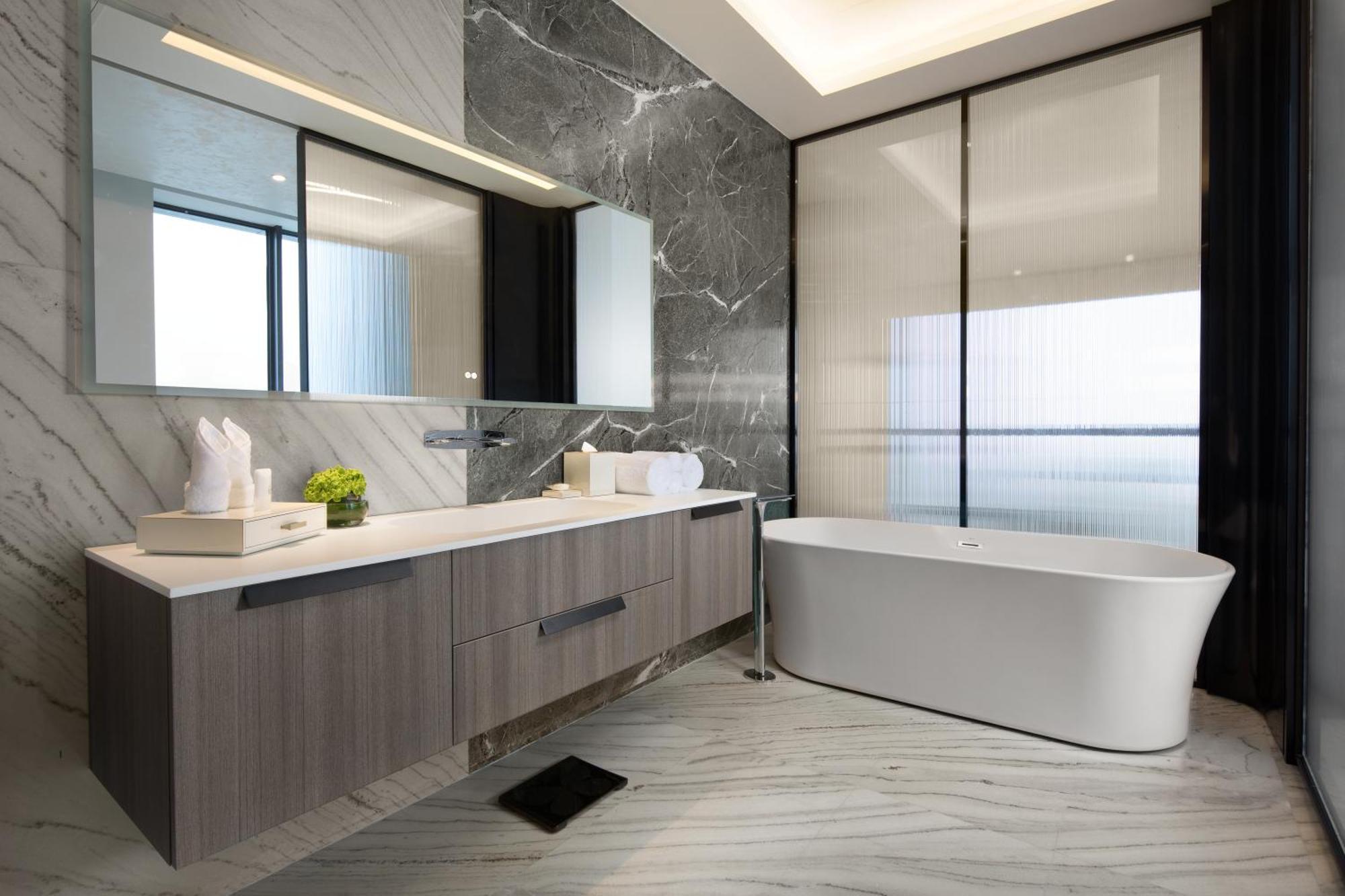 Wyndham Shanghai Pudong 외부 사진
