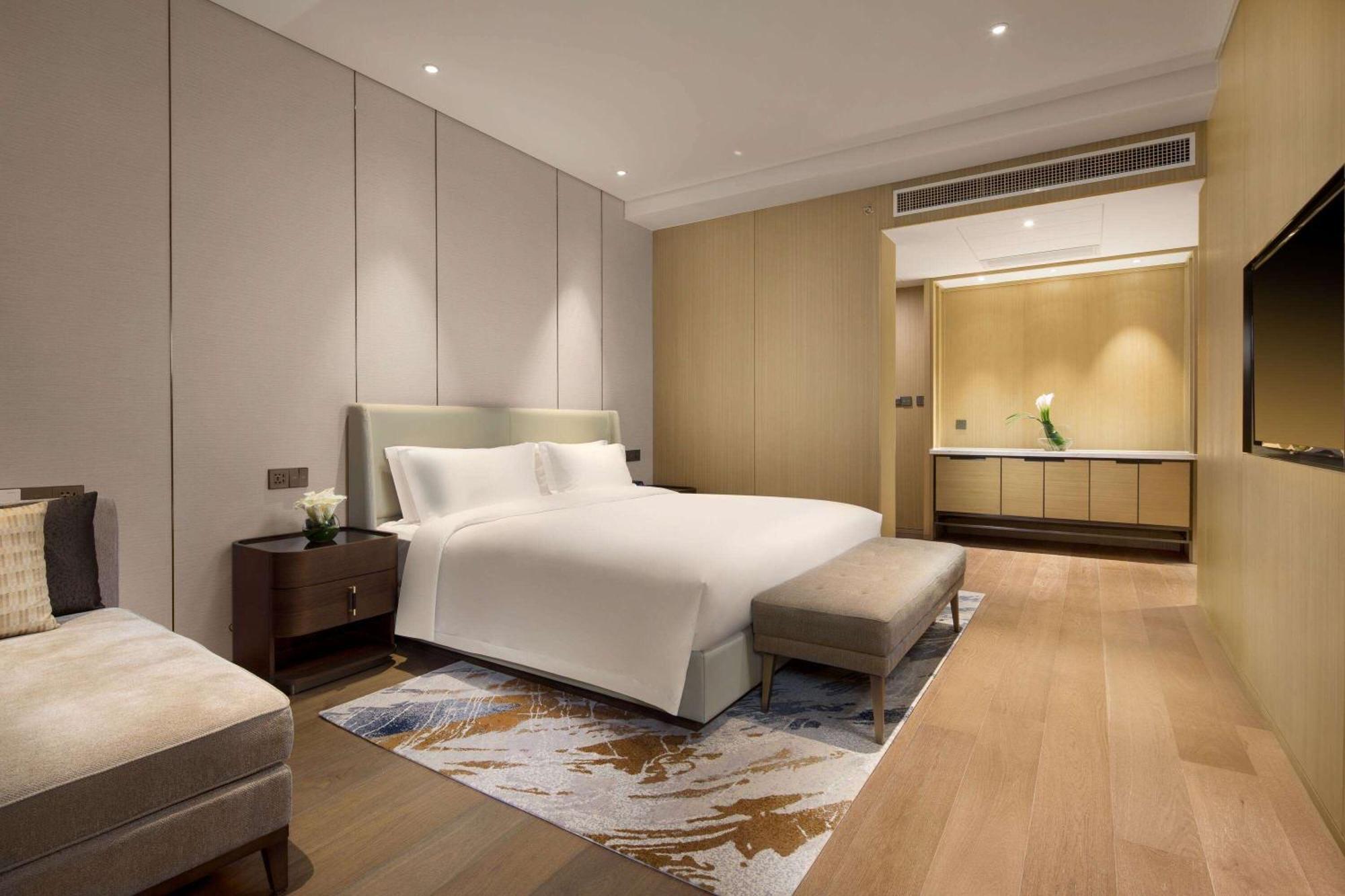 Wyndham Shanghai Pudong 외부 사진